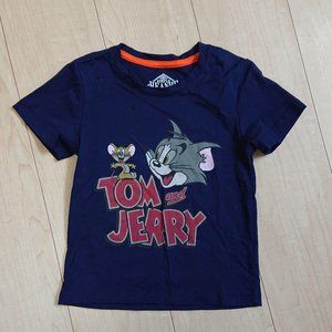 Used Children's T-shirts